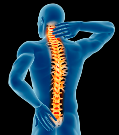 Chiropractic Treatment in Tulelake CA