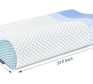 Memory Foam Cervical Pillow